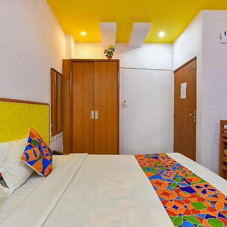 Airport Sky Inn Hotel Jaipur Luaran gambar