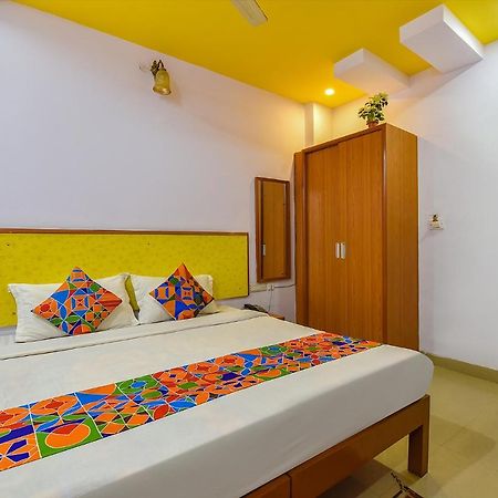 Airport Sky Inn Hotel Jaipur Luaran gambar