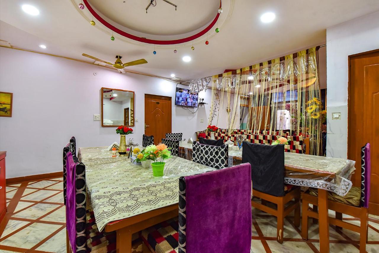 Airport Sky Inn Hotel Jaipur Luaran gambar