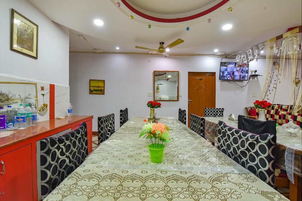 Airport Sky Inn Hotel Jaipur Luaran gambar