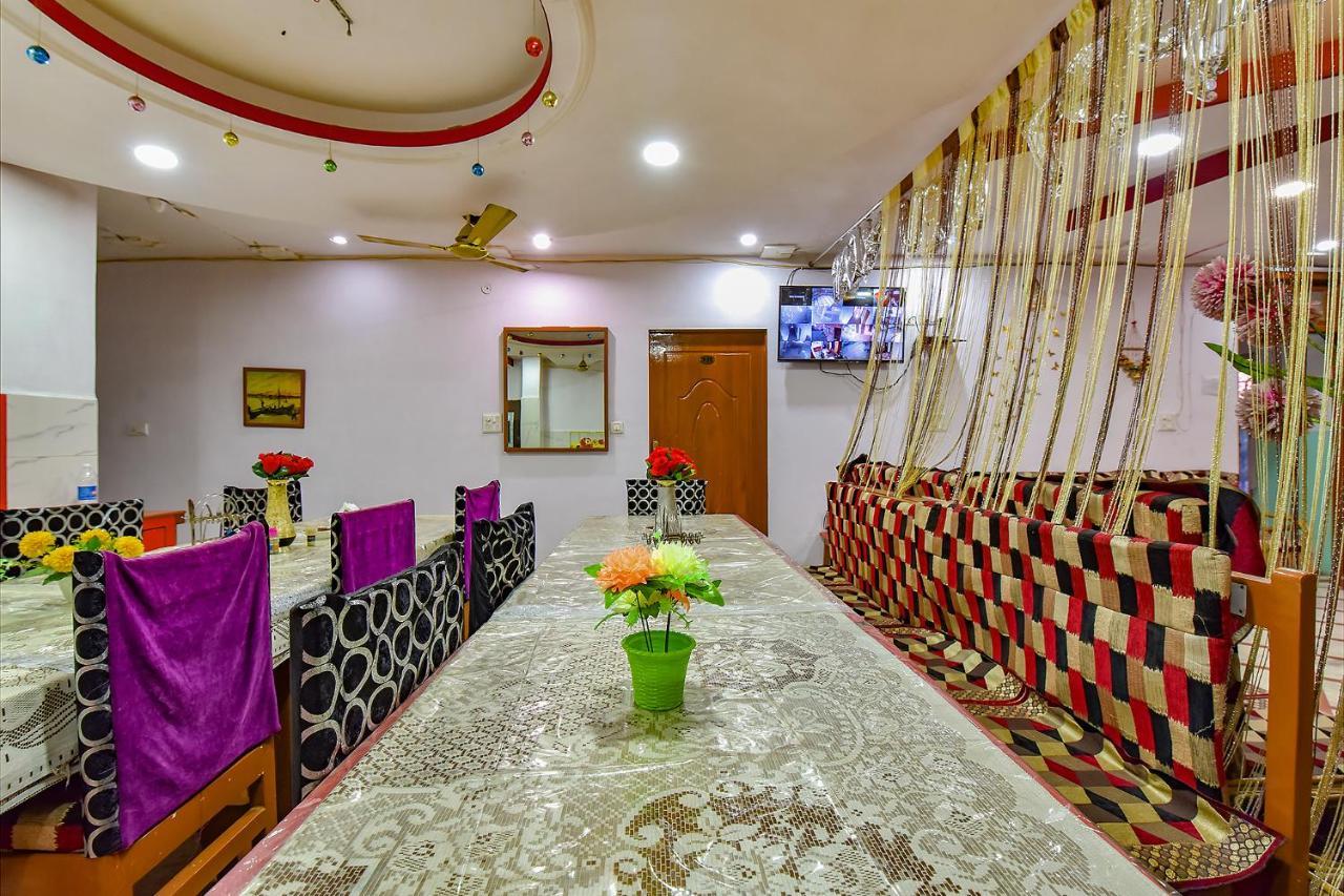 Airport Sky Inn Hotel Jaipur Luaran gambar