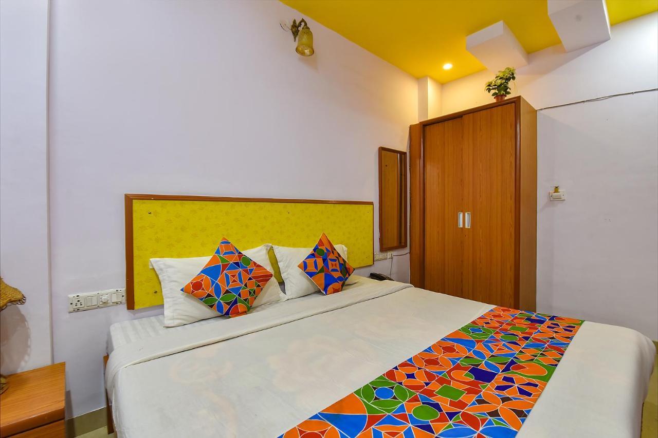 Airport Sky Inn Hotel Jaipur Luaran gambar